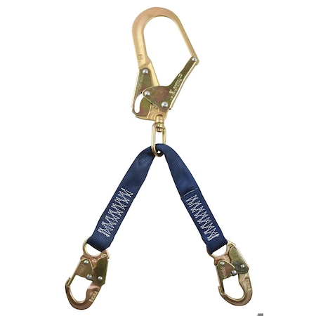 Falltech 23 in REBAR POSITIONING ASSEMBLY 8250W